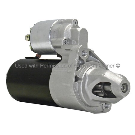 Mpa Electrical NEW STARTER 17852N